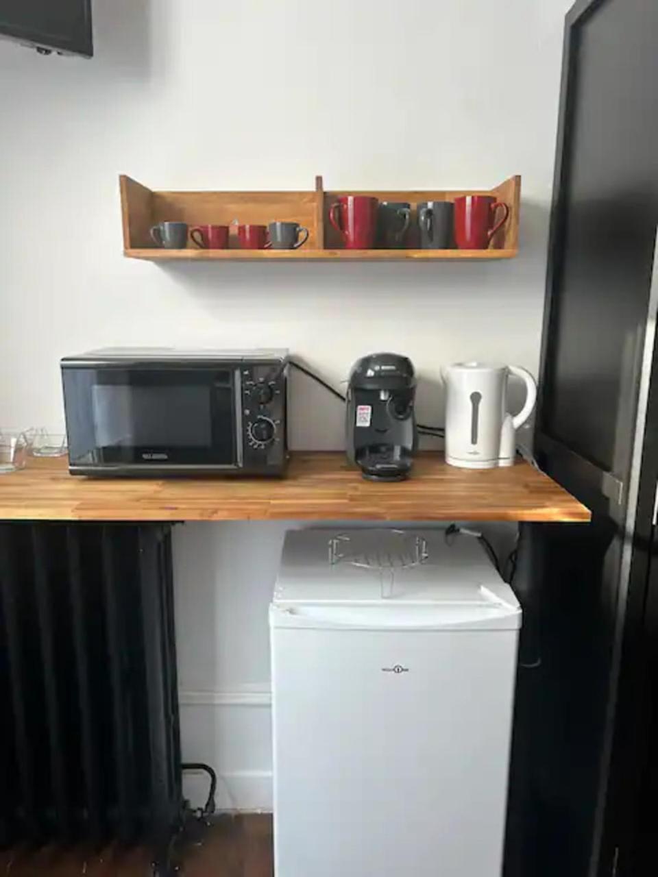 Appartement Spacieux Et Elegant Avec Jardin Montivilliers Bagian luar foto